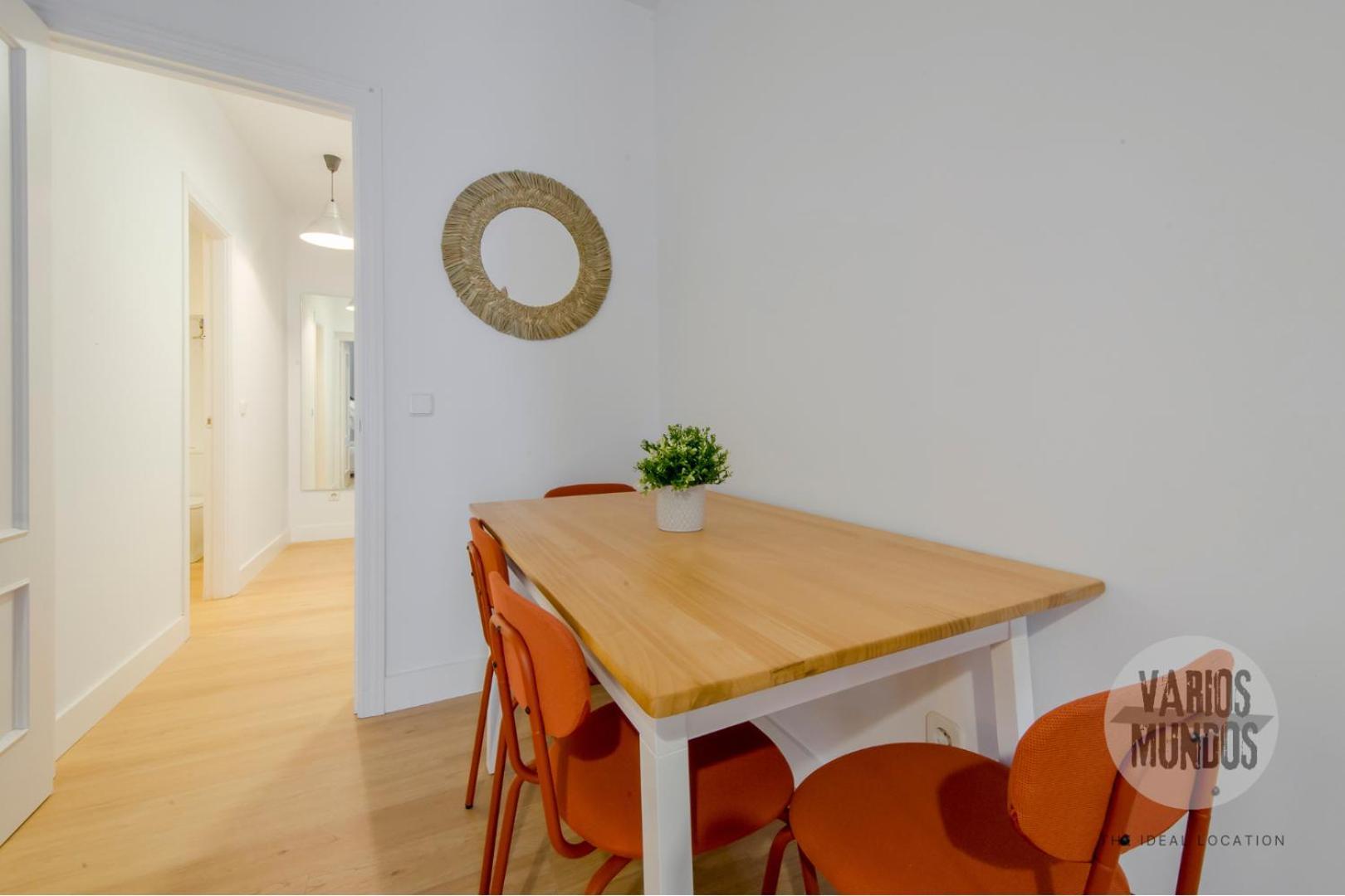 Tu Balcon En Madrid Para 3, Carretas 25 Extérieur photo