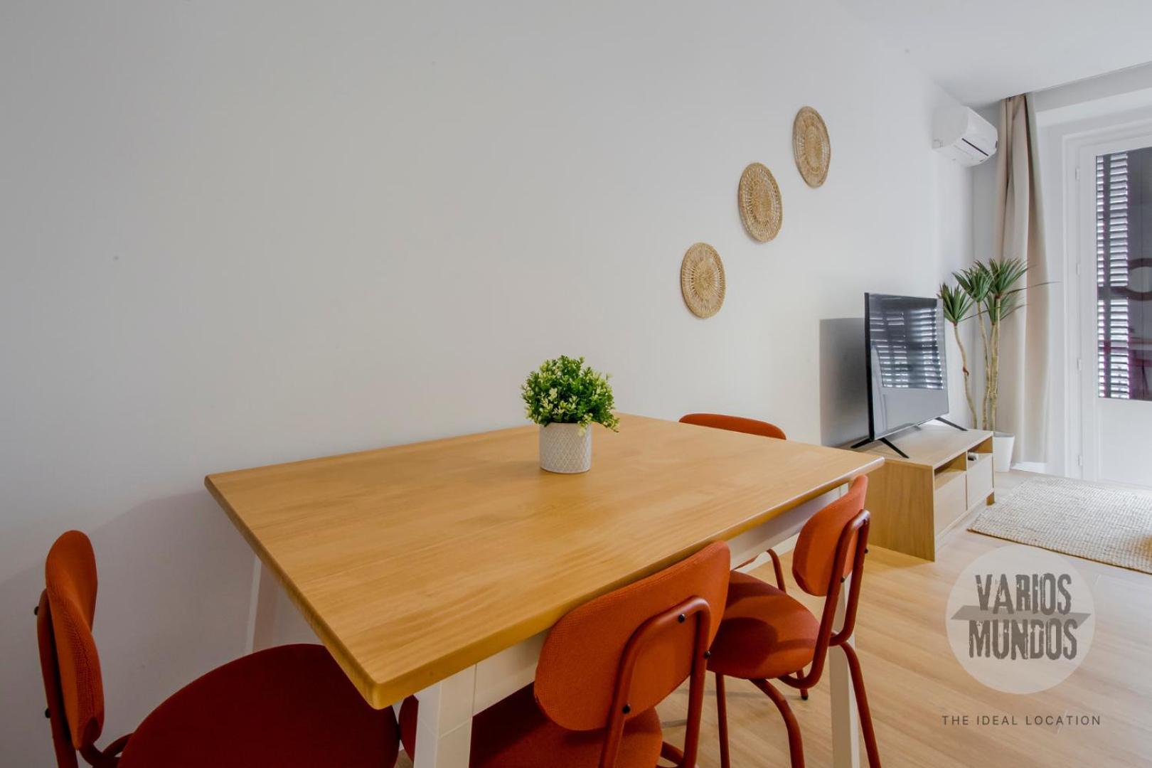 Tu Balcon En Madrid Para 3, Carretas 25 Extérieur photo