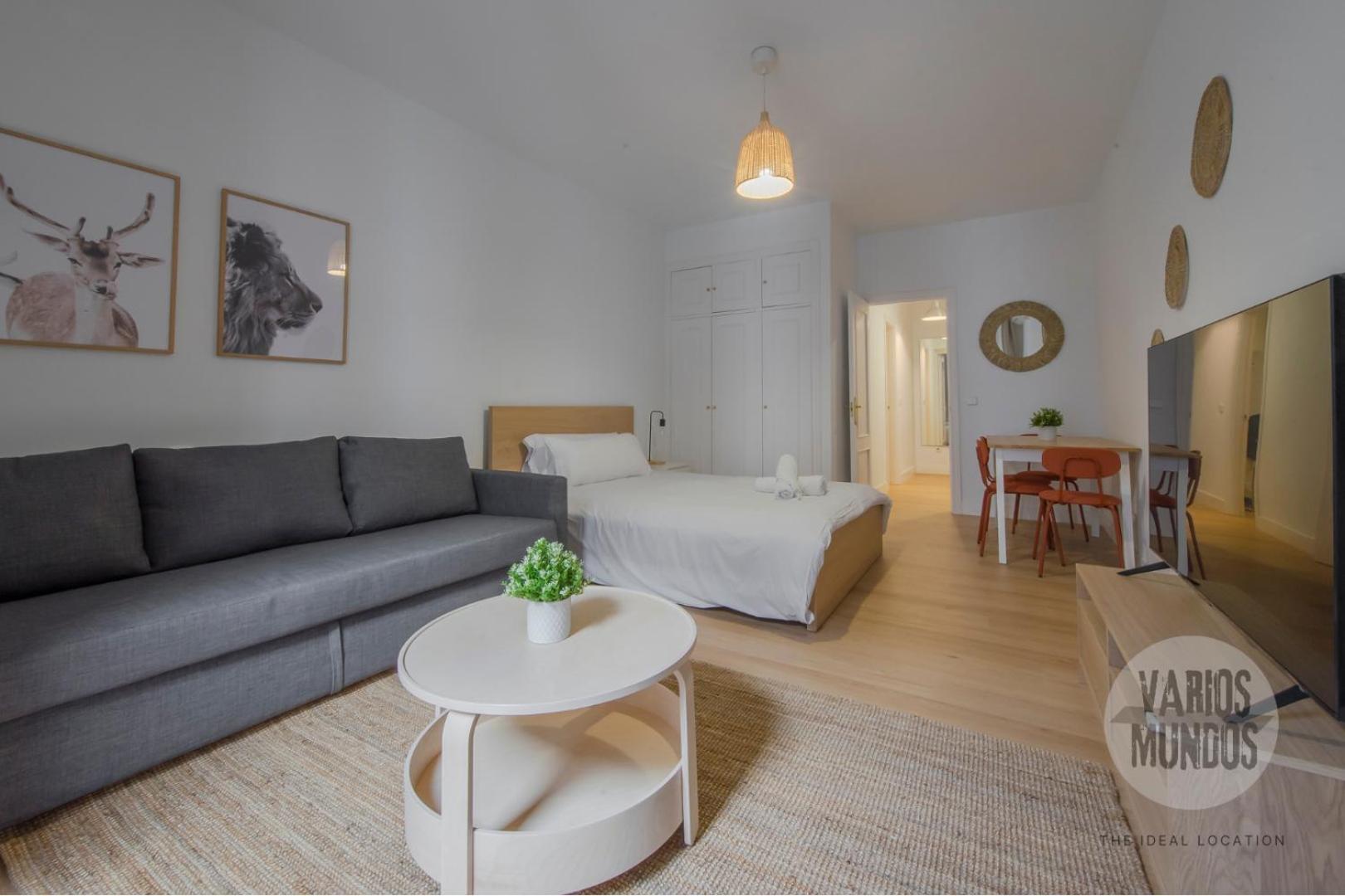 Tu Balcon En Madrid Para 3, Carretas 25 Extérieur photo
