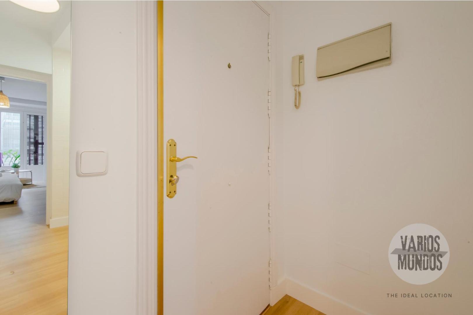 Tu Balcon En Madrid Para 3, Carretas 25 Extérieur photo